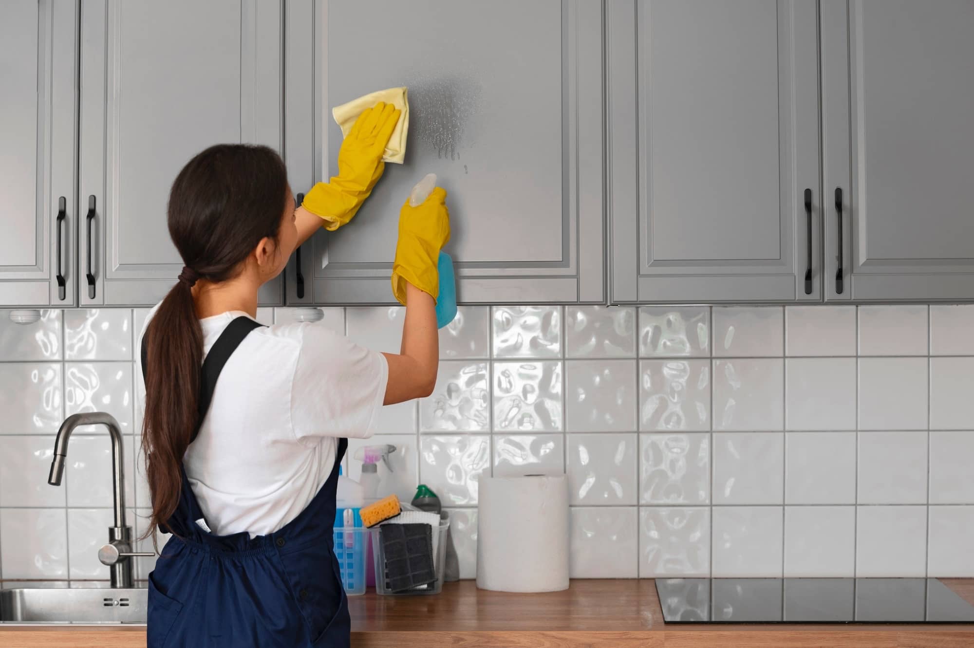 Eco-friendly house cleaning products Burlington NC, move out cleaning services near me