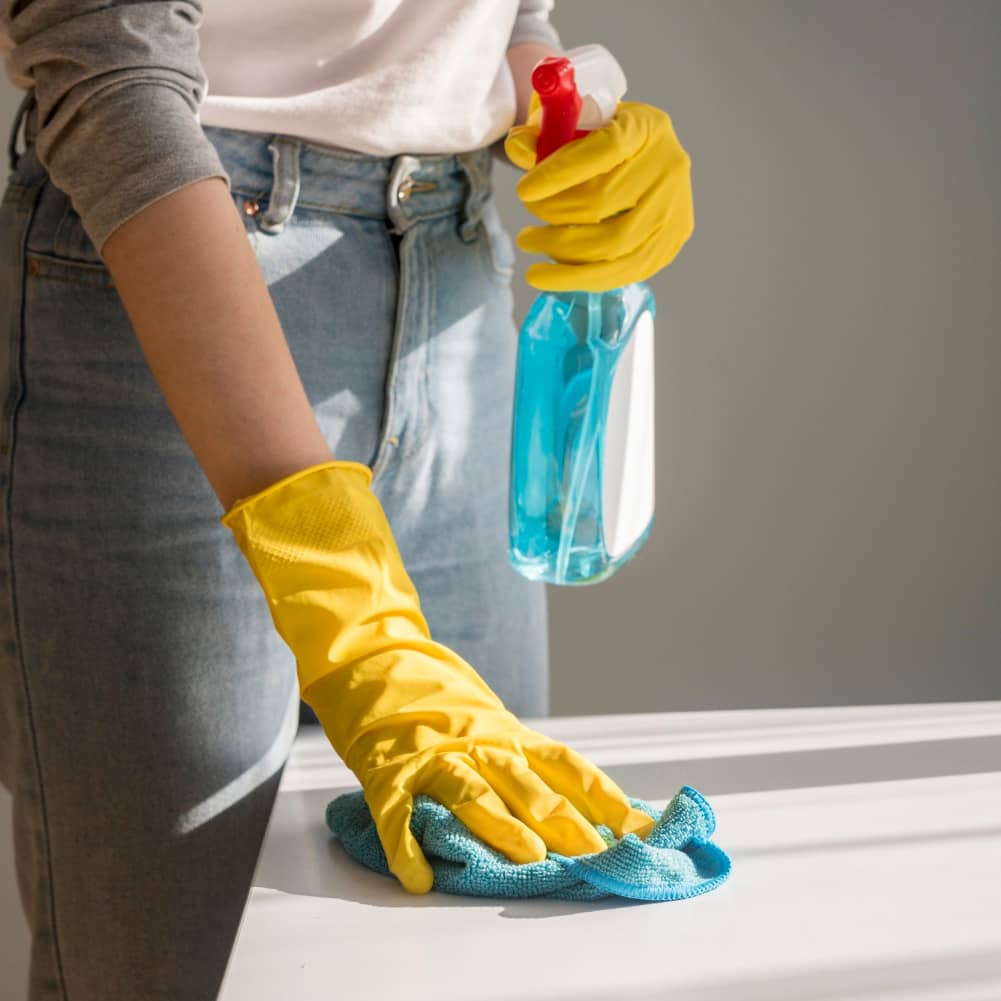 House Cleaning Services Near Me