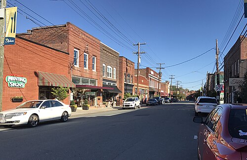Mebane, NC