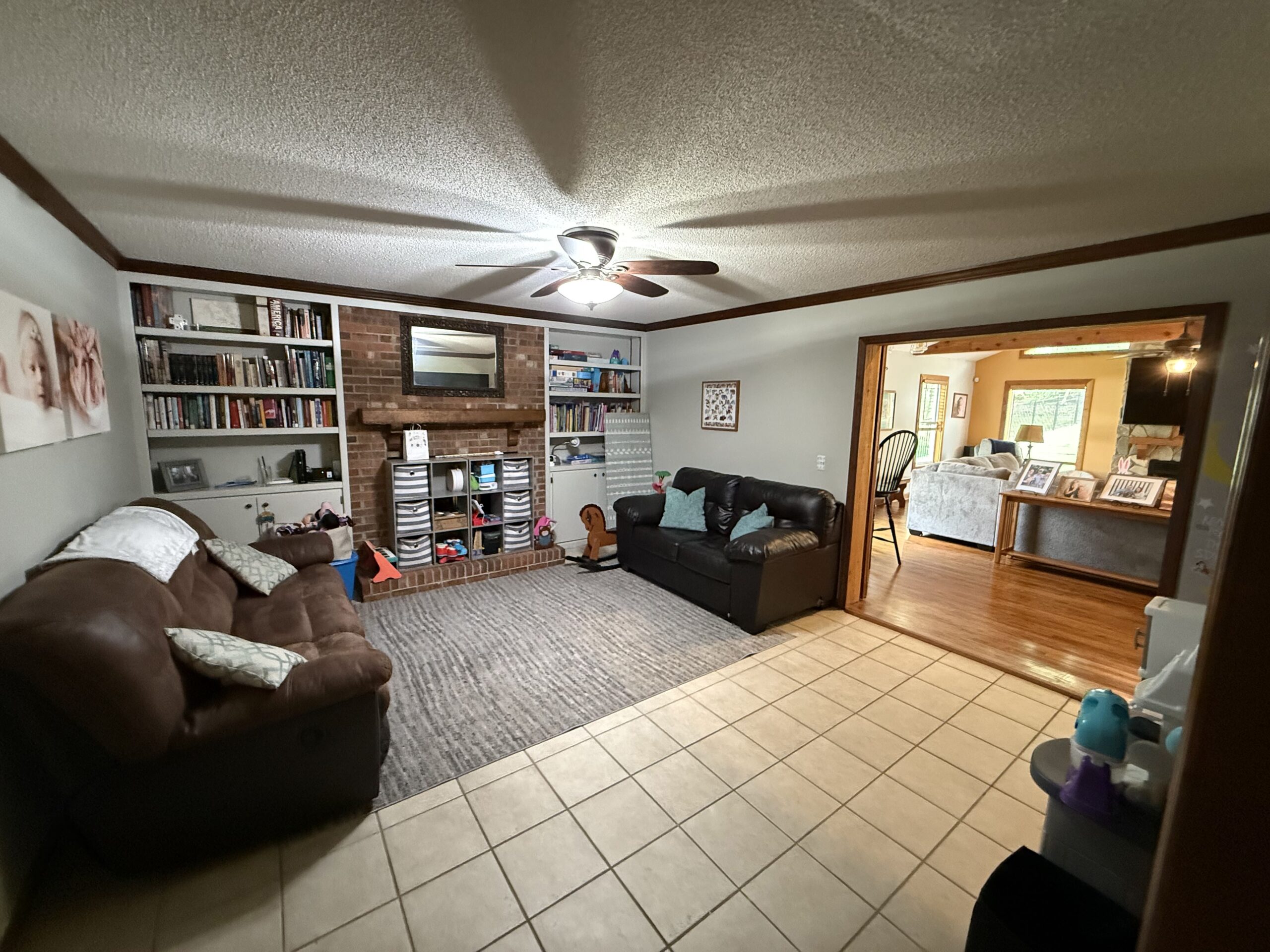 Professional home cleaning in Green Level, NC with eco-friendly methods