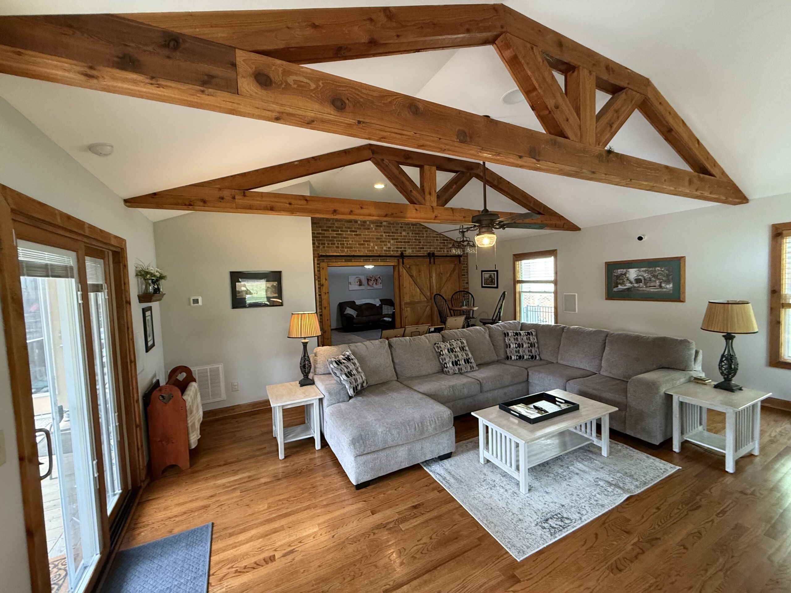 House cleaning services in Green Level, NC by CJS Cleaning Solutions, move out cleaning near me