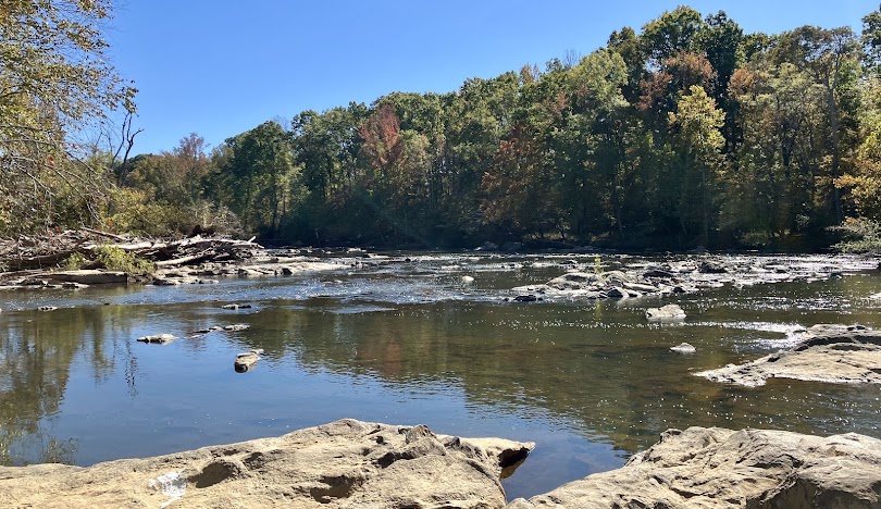 Green Level, NC
