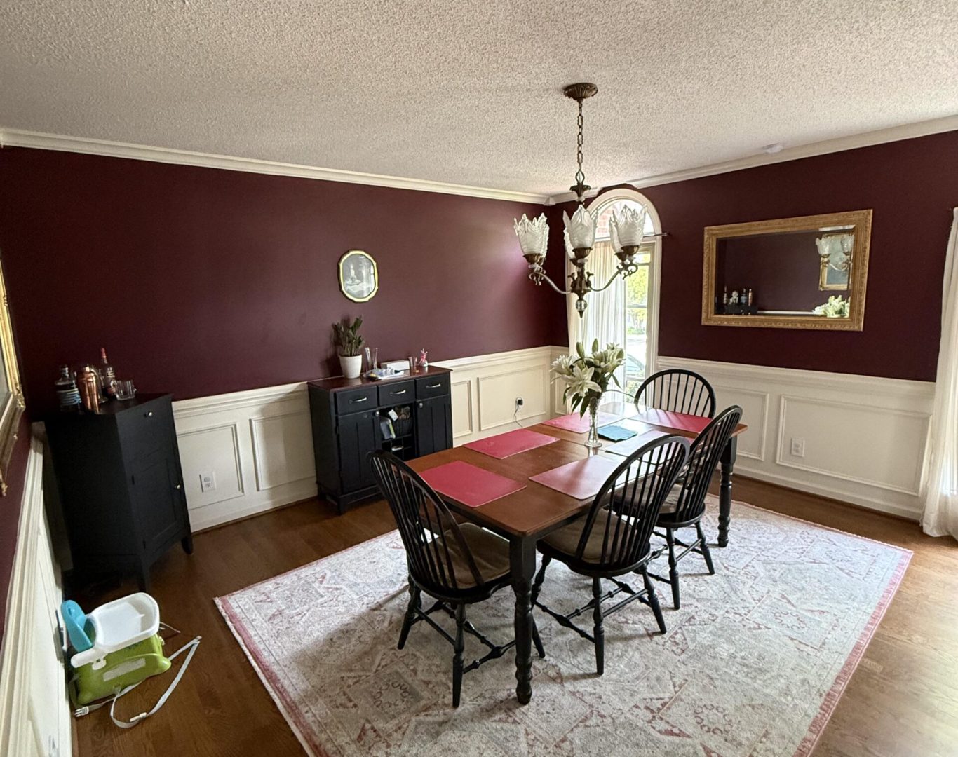 Residential cleaning team providing house cleaning in Morrisville NC