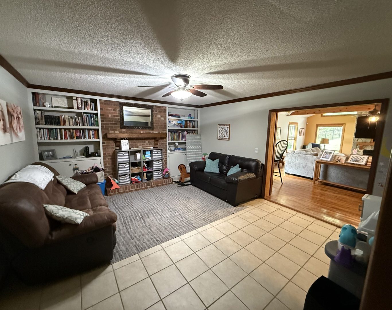 IMG_8873 Professional home cleaning in Green Level, NC with eco-friendly methods