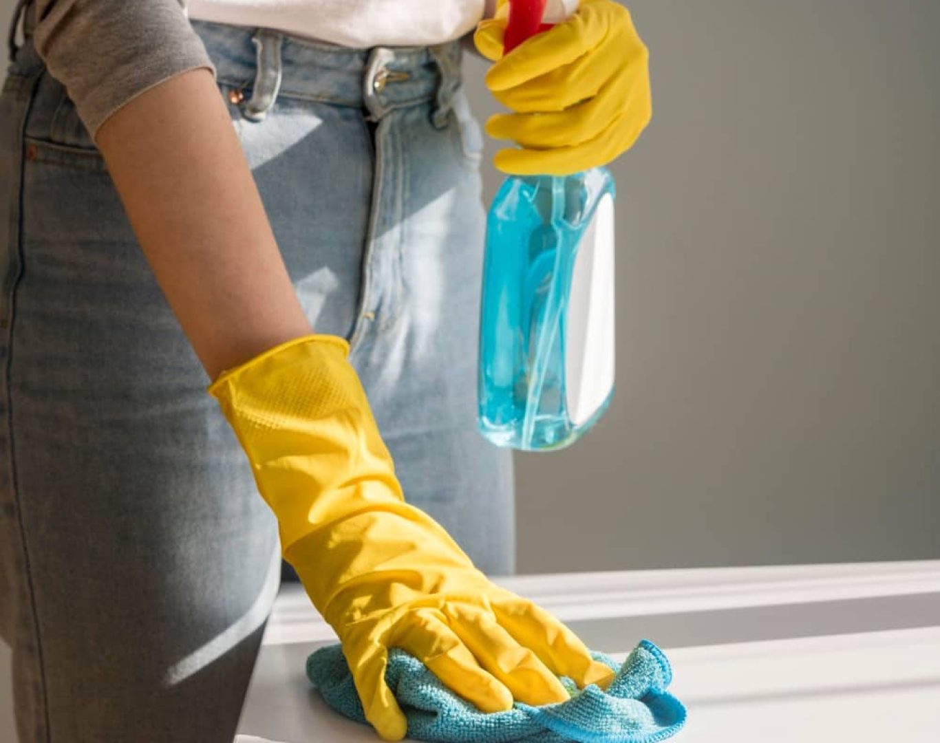 House Cleaning Services Near Me
